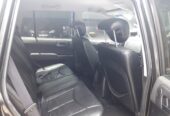 Ssang Yong Kyron 2007