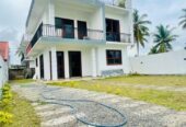 Luxury House for Sale @ Negombo – The Grand City