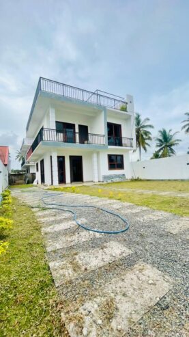 Luxury House for Sale @ Negombo – The Grand City