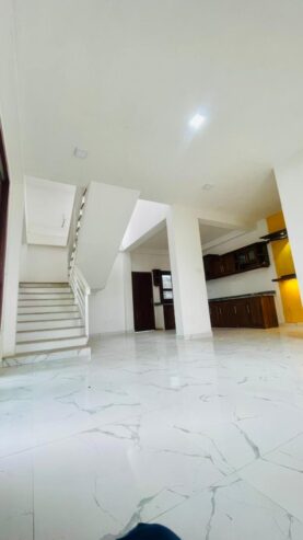 Luxury House for Sale @ Negombo – The Grand City