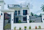 Luxury House for Sale @ Negombo – The Grand City