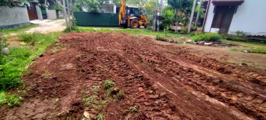 Land for Sale Panadura