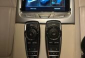 BMW 740e M-Sports G11 2017