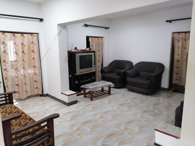 House with Land for Sale Near Pilimathalawa