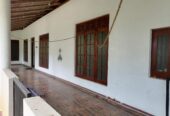 House with Land for Sale Near Pilimathalawa