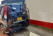Toyota Noah CR 42 1999
