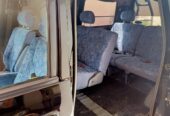 Toyota Noah CR 42 1999
