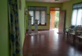Land With House For Sale  Aluthwala in  Hikkaduwa