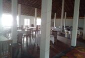 Restaurant For Sale In Wadduwa