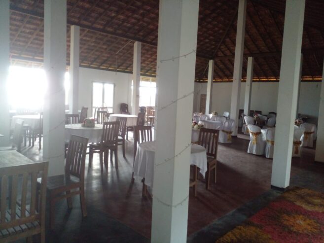 Restaurant For Sale In Wadduwa