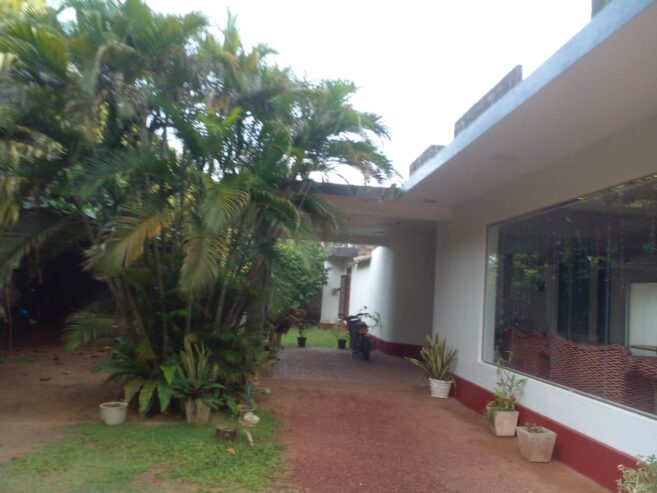 Restaurant For Sale In Wadduwa