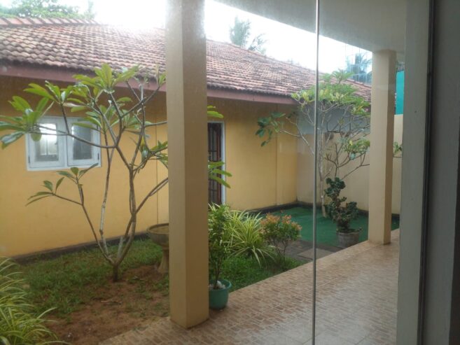 Restaurant For Sale In Wadduwa
