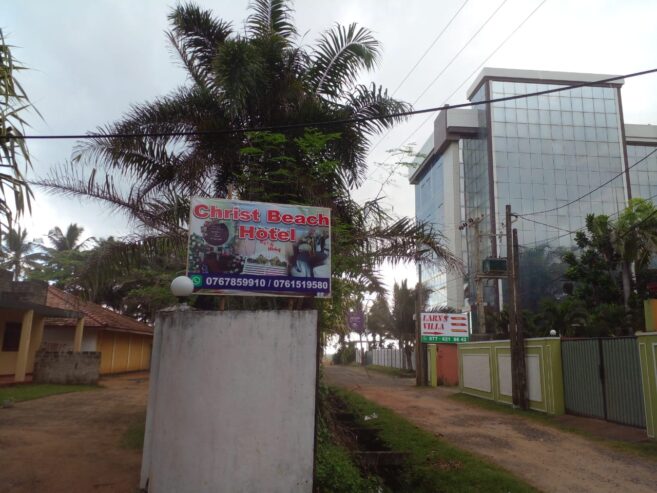 Restaurant For Sale In Wadduwa