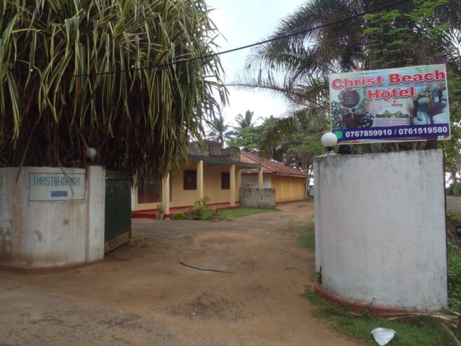 Restaurant For Sale In Wadduwa