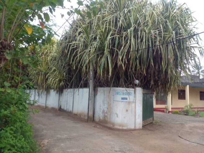 Restaurant For Sale In Wadduwa