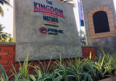 Land for Sale in Matara