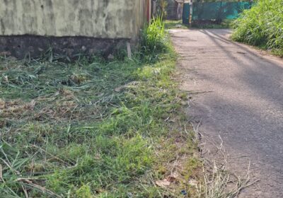 Padukka Town Residential Land