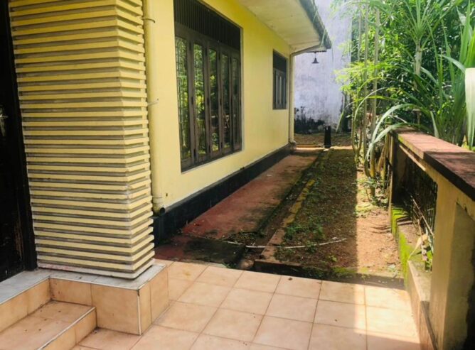 House for Sale Gelanigama