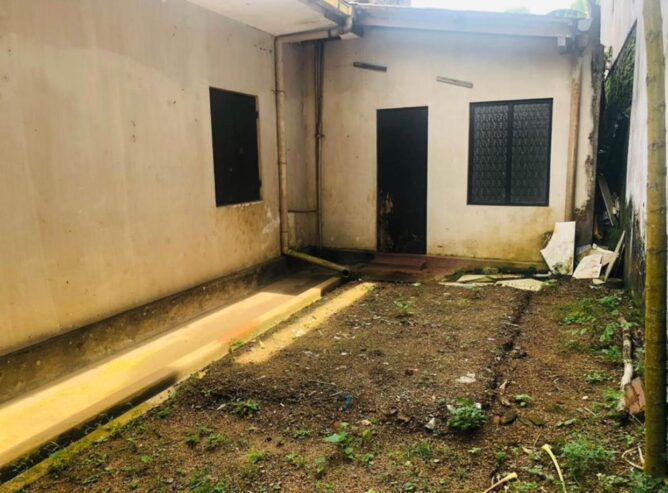 House for Sale Gelanigama