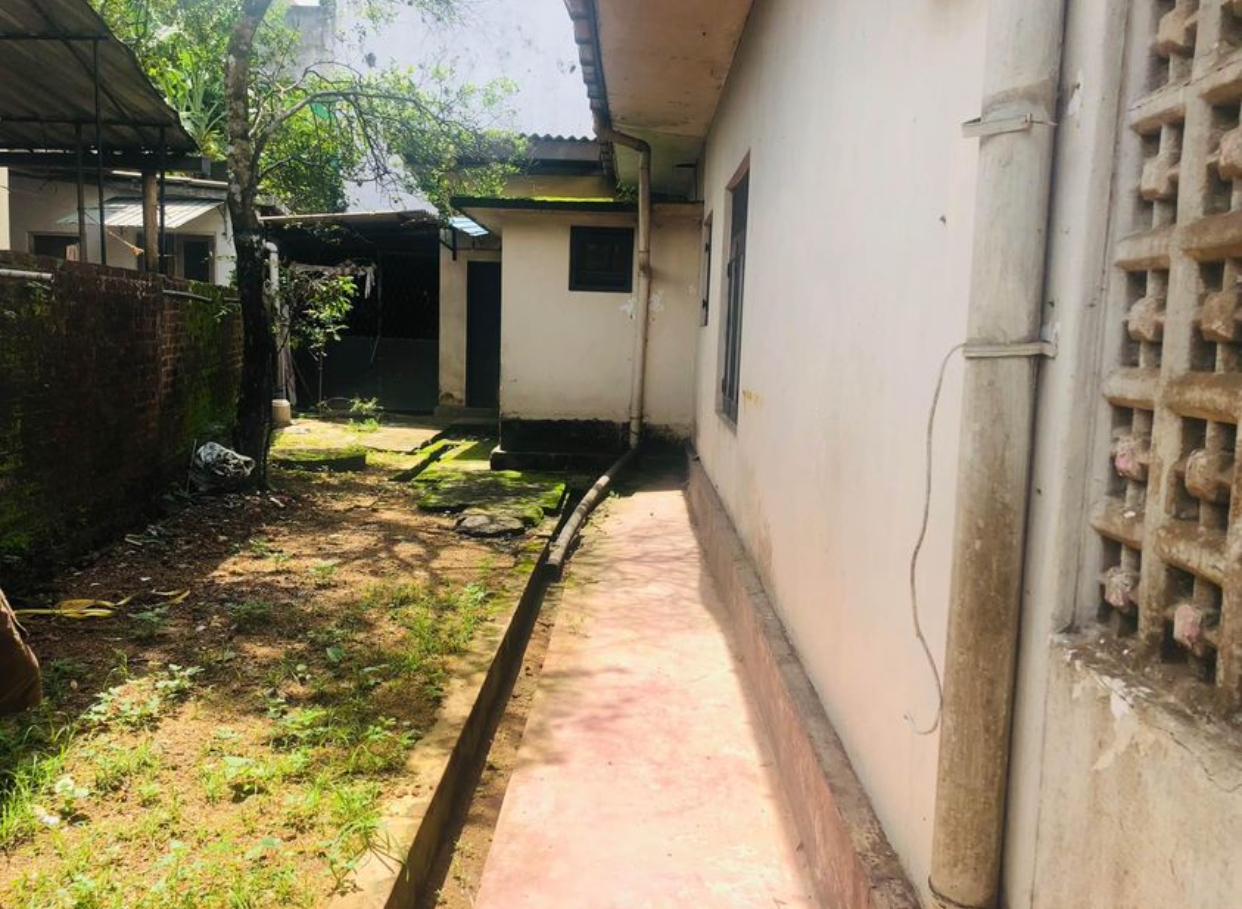 House for Sale Gelanigama