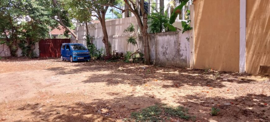 Land For Sale Mount Lavinia