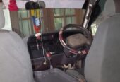 Toyota Dolphin 2008