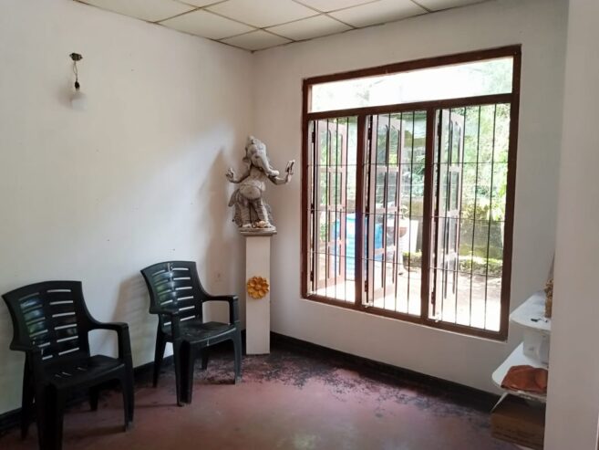 House For Sale In watareka