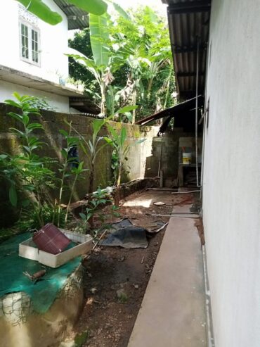 House For Sale In watareka