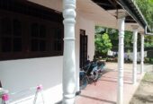 House For Sale In watareka