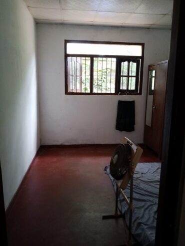 House For Sale In watareka