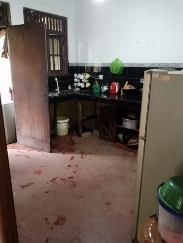 House For Sale In watareka