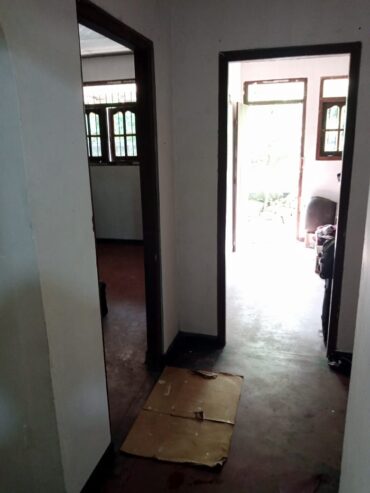 House For Sale In watareka