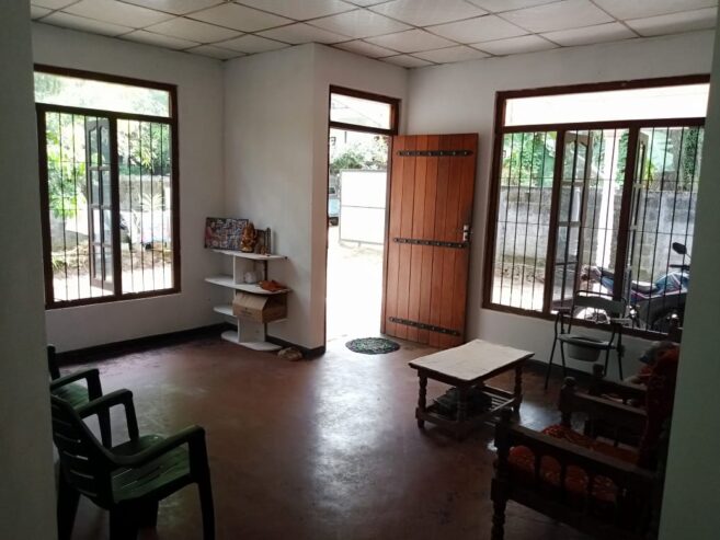 House For Sale In watareka