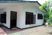 House For Sale In watareka