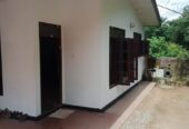 House For Sale In watareka