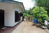House For Sale In watareka