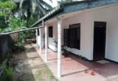 House For Sale In watareka