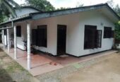 House For Sale In watareka
