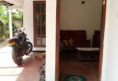 House For Sale In watareka