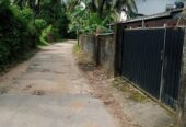 House For Sale In watareka