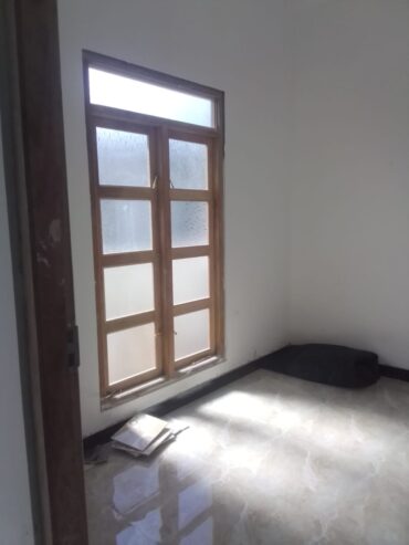 House for Sale in Wellampitiya