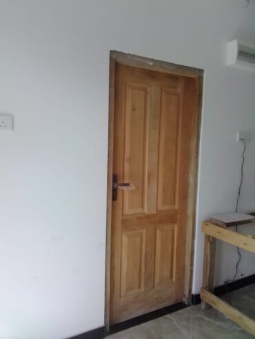 House for Sale in Wellampitiya
