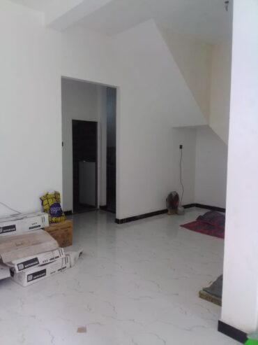 House for Sale in Wellampitiya