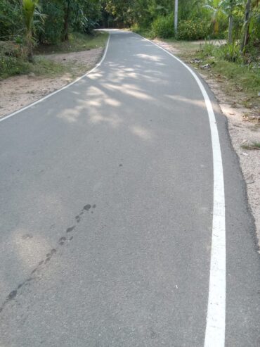 Land For Sale In Monaragala