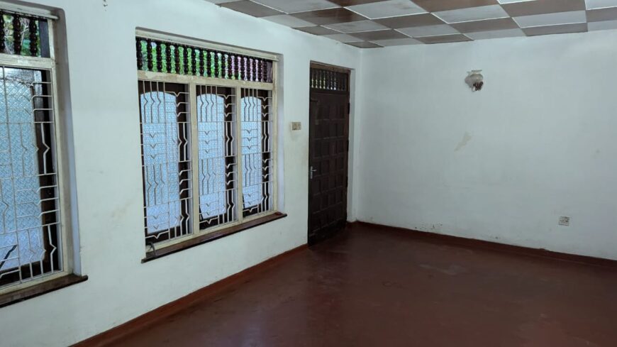 8.39 P Land with House for Sale – Kiribathgoda