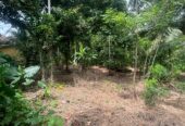 Land For Sale In Padukka