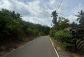 Land For Sale In Padukka