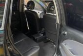 Mitsubishi Outlander JEEPS 2003