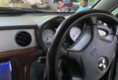 Mitsubishi Outlander JEEPS 2003