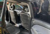 Mitsubishi Outlander JEEPS 2003